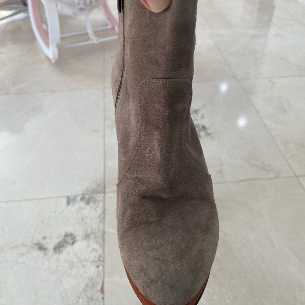 Booties - Picture 2 of 4